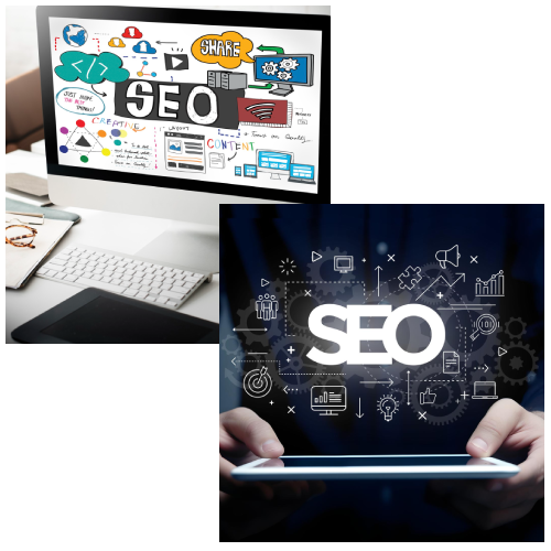 SEO Services