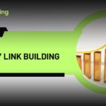 Graph of quality backlink