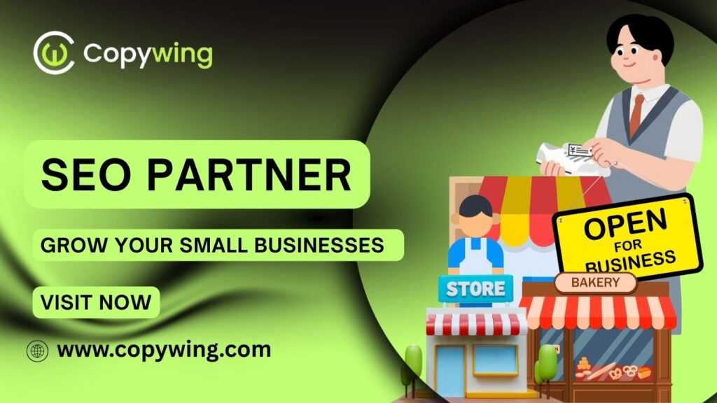 best seo companies for small business