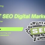 seo digital marketing services