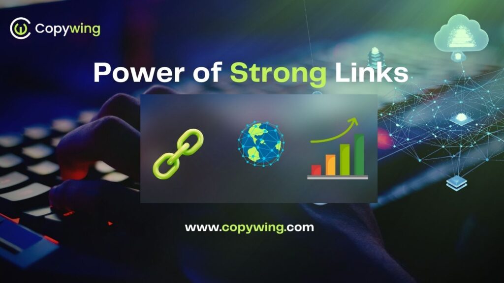 quality link building services