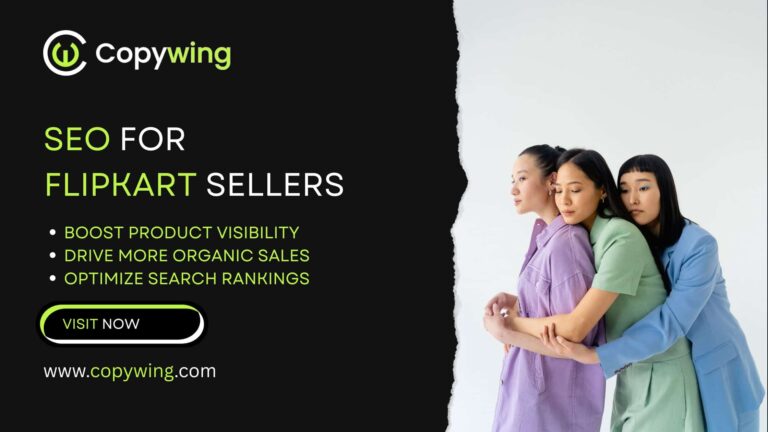 flipkart seo strategy