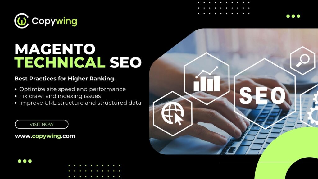 Magento Technical SEO