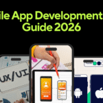 Mobile app development services