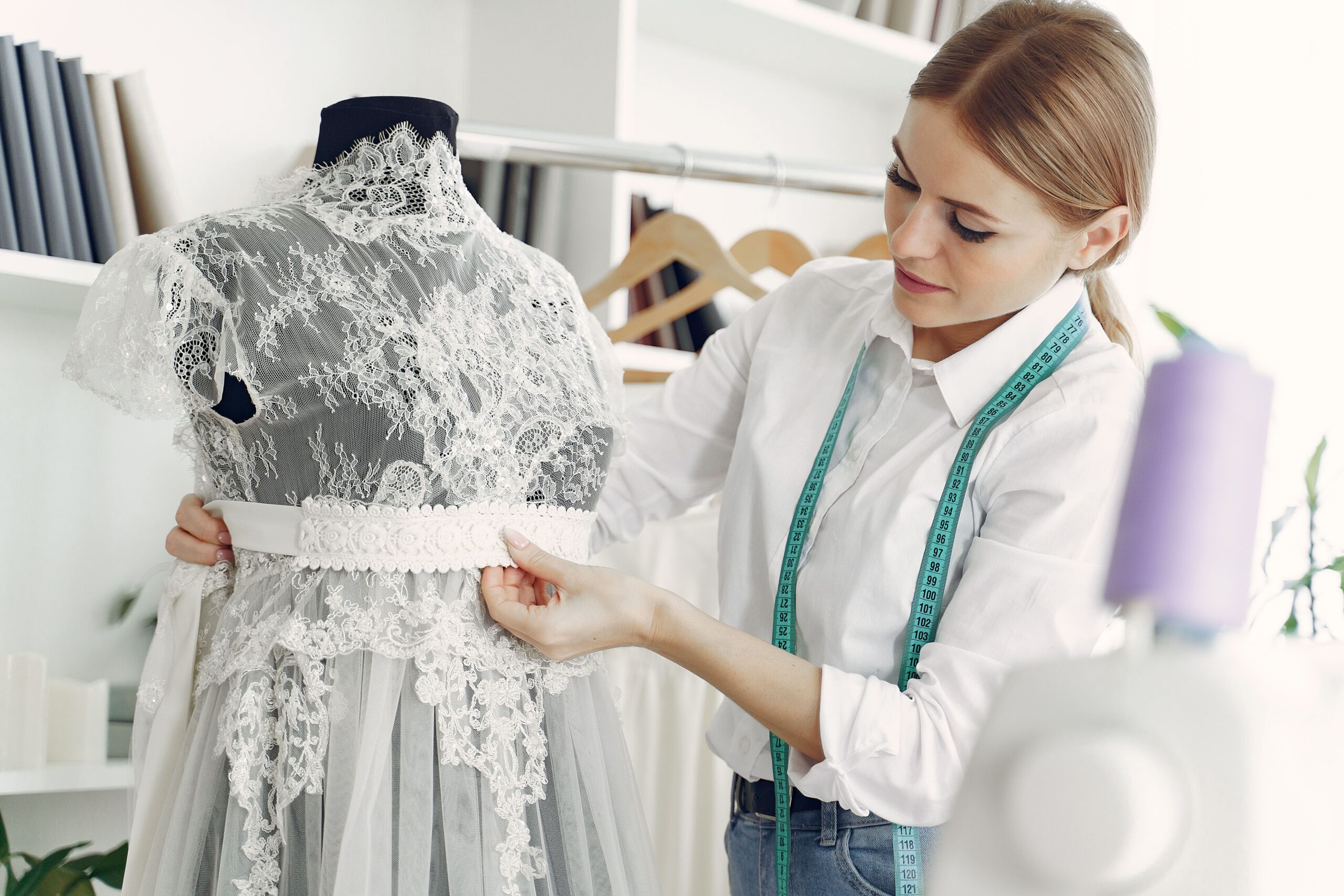 SEO for bridal designers