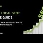 what is local seo