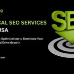 local seo services usa