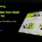 speed up WordPress website