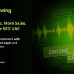 ecommerce seo services uae