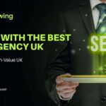 best seo agency uk