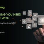 digital marketing services usa