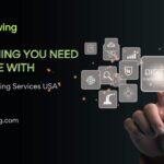 digital marketing services usa