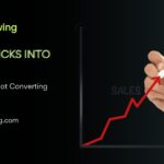 google ads not converting