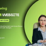 custom website development services