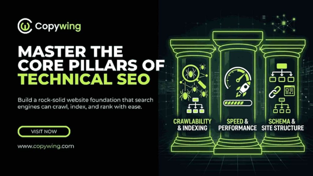 technical seo basics