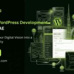 wordpress development services uae