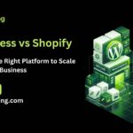 wordpress vs shopify
