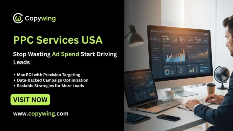 ppc services usa