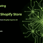 Shopify experts UK