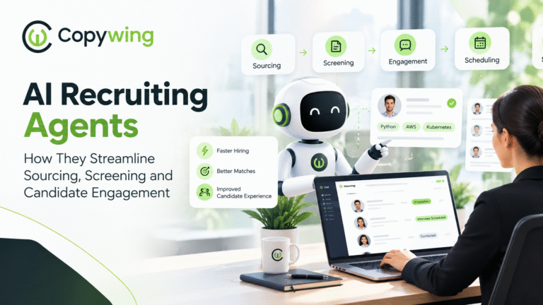 AI Recruiting Agents