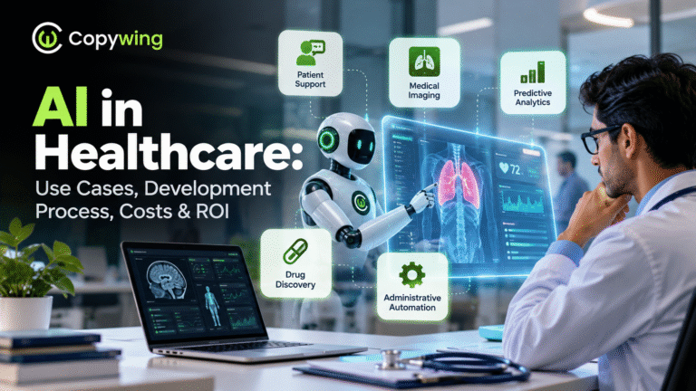 AI in Healthcare