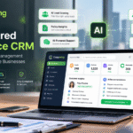 AI Insurance CRM