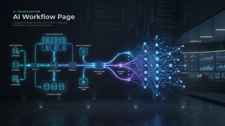 AI Data Integration
