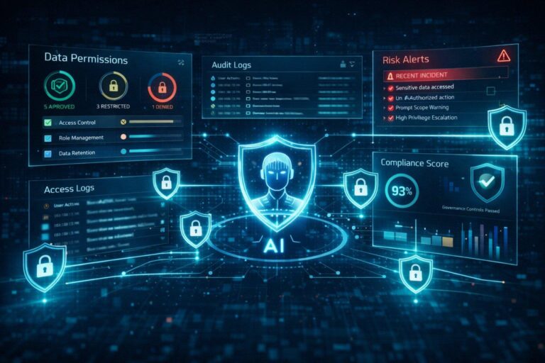 AI agent permissions