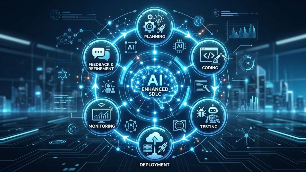 AI-Native SDLC